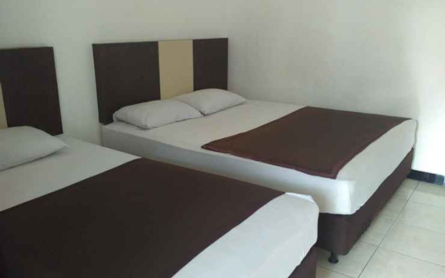 Hotel Permata Gombong