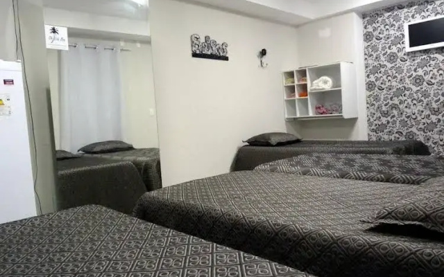 Casa Oh Vida Boa