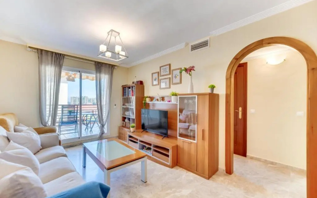 N&A Marysol - 2BR apartment close to the beach