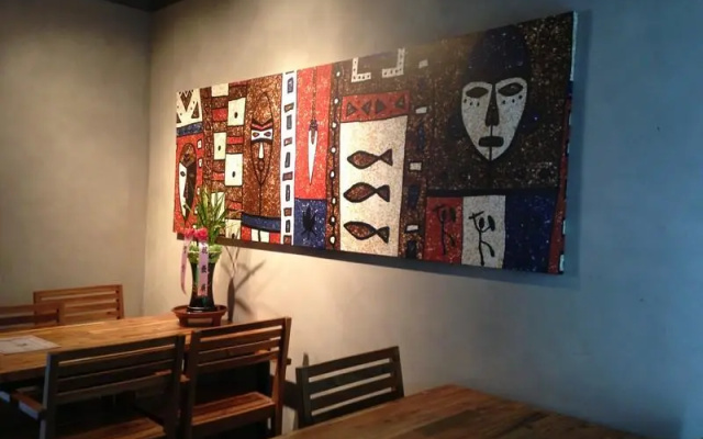 EDGAR Hotel
