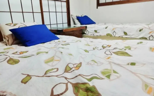 Oji Sweet Homes