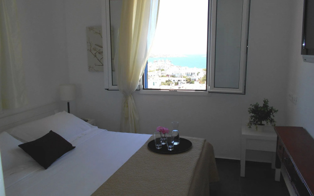 Portobello Boutique Hotel