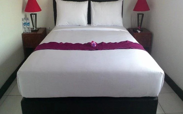 Sari Room Bed & Breakfast