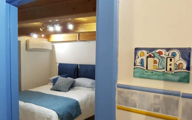 B&B Napoli Mon Amour