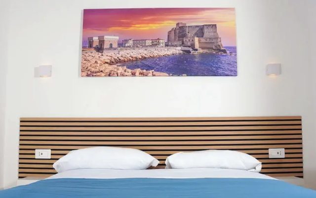 Little Suites Pompeii