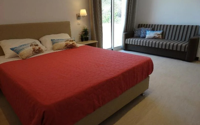 Marini Apartments