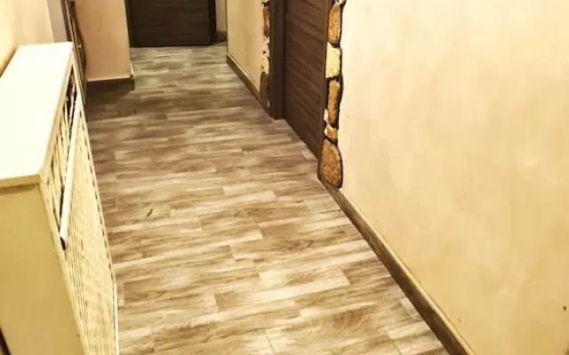 Hotel Ginevra