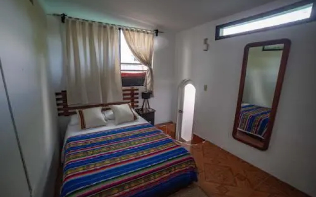 La K-leta Guest House