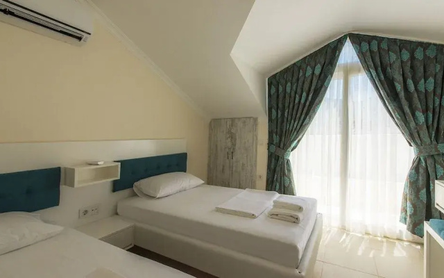 Orka Residence Complex