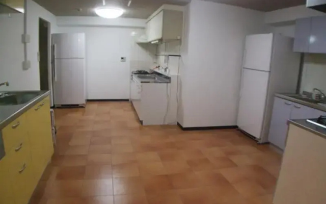 Class House Inadera