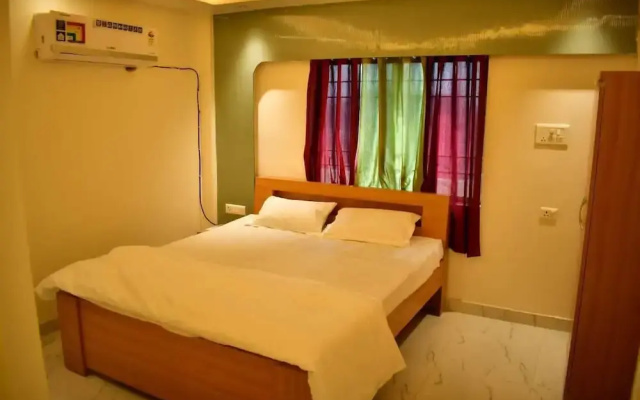 Sagar Luminoire Hotel