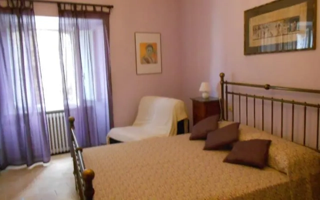 Casa Marta