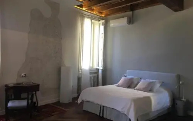 B&B LAffresco