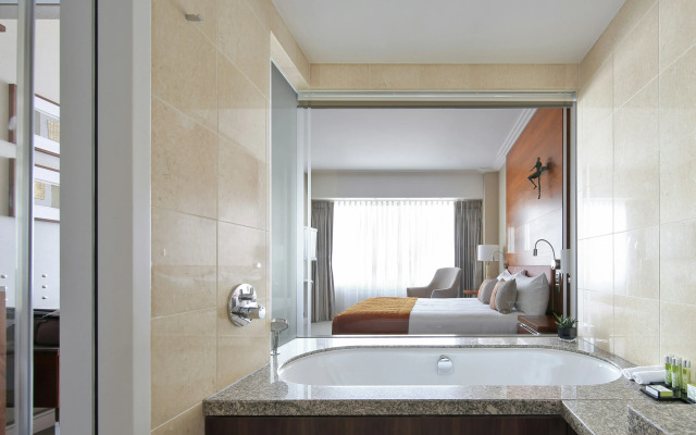 Hotel Okura Amsterdam