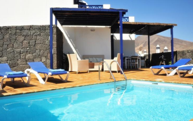 Villa Liv