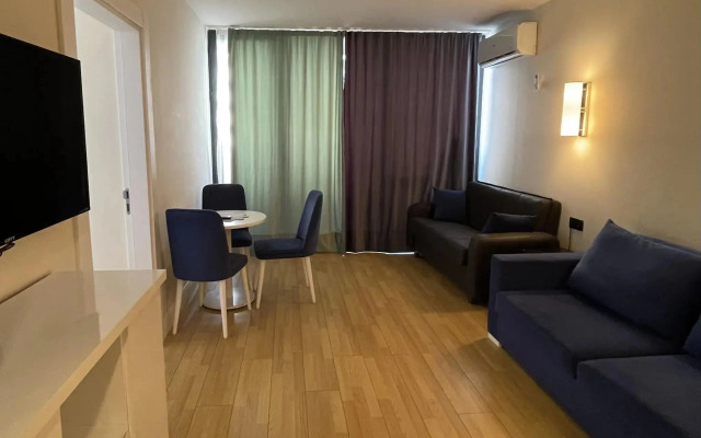 Marvella Apartments Orbi City