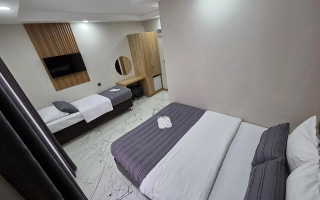 Poyraz Hotel