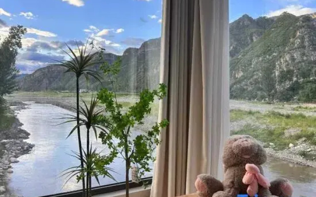 Floral hotel·Qingmu Yayuan hotel