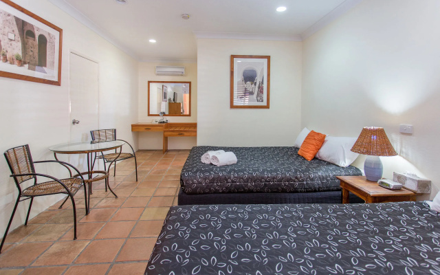 Mackay Rose Motel