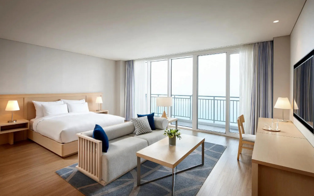 Lotte Resort Sokcho
