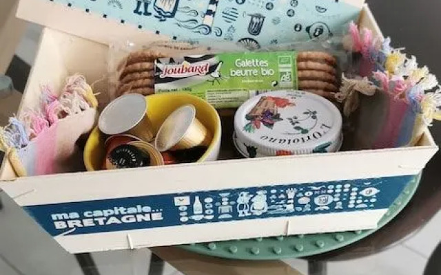 Gîtes Les 2 Hermines