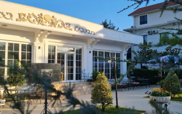 Univers Hotel