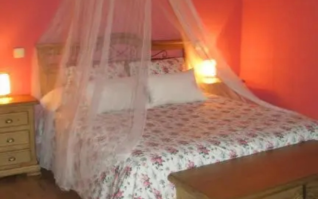Apartamentos Turísticos Reserva de la Biosfera
