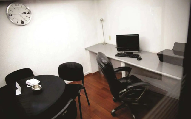 Best Western Real Tula Express