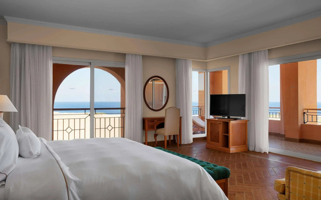 The Cascades Golf Resort Spa and Thalasso