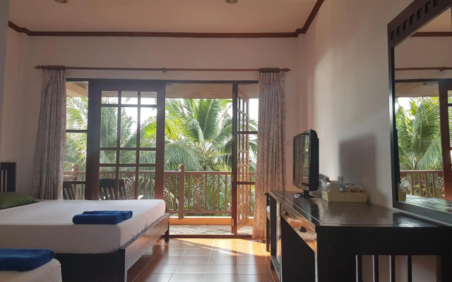 First Villa Beach Resort