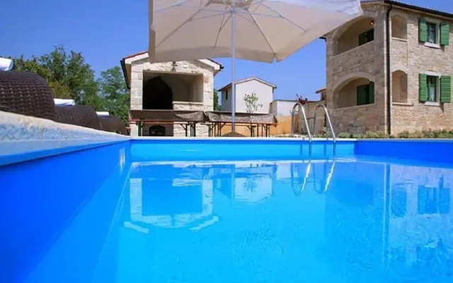Holiday Home Village Experience Baldo