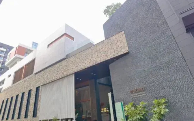 Changtai Shishan Hui Vacation Apartment