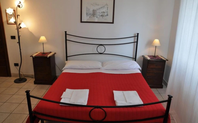 Agriturismo Ricciardelli