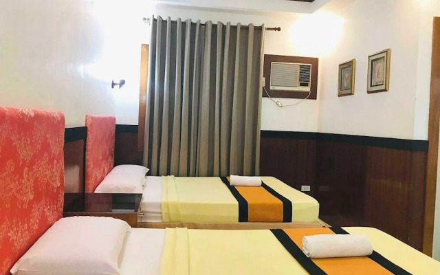 Topaz House By Gems Hotel