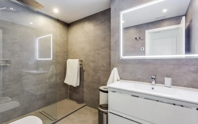 by RIVA - Luxurious, Exclusive 2Bed Apt inside Puerto Banus