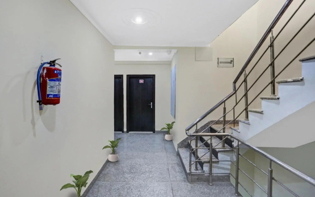 OYO Flagship 70301 Hotel Blue Orchid