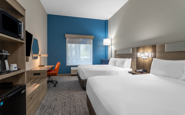 Holiday Inn Express Crystal River by IHG