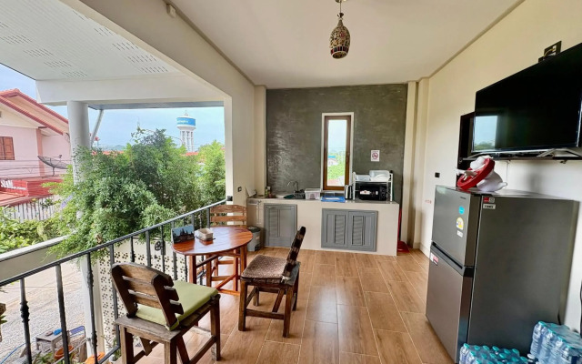 Thai Guesthouse