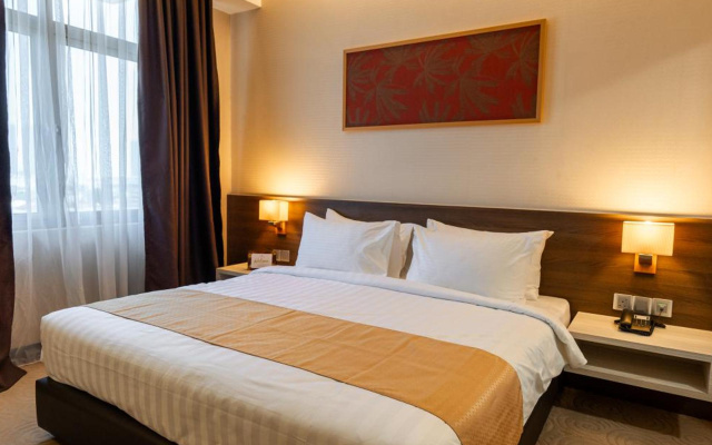 Hotel Tamara Melaka