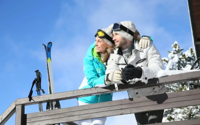 Residence Palace Sestriere