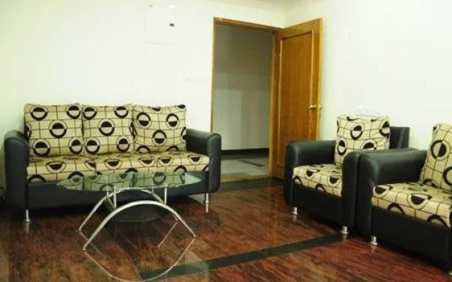 Falcons Nest Service Apartment-Lawsons Bay