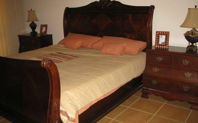 Villa del Sol