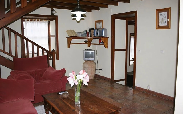 Casa Chamiquela