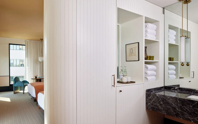 Hotel Henrietta