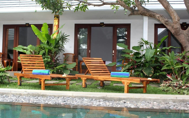 Pondok Bagus Canggu Bali
