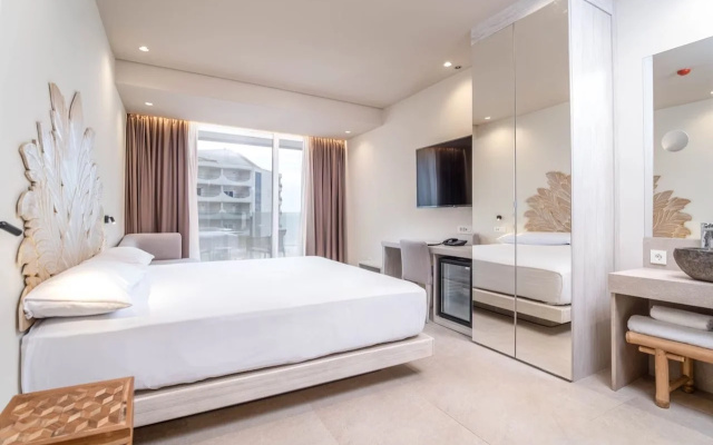 Hotel Cádiz Bahía by Q Hotels