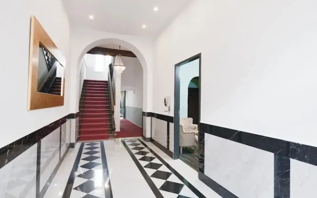 Arco Smart Hotel Berlin