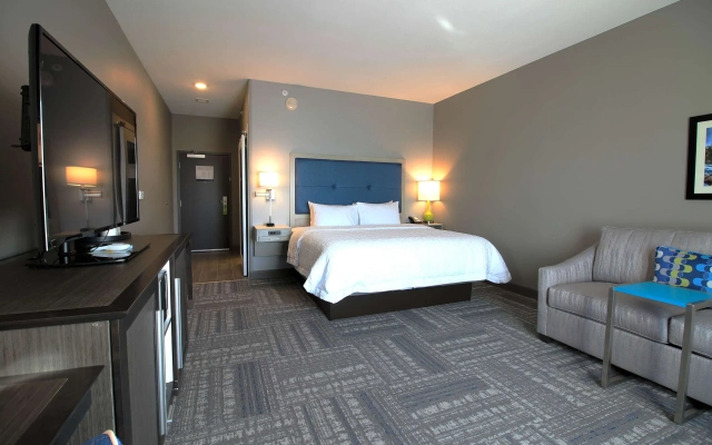 Hampton Inn West Plains