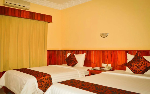 Check Inn Siem Reap