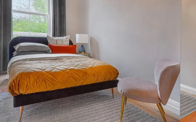 Leinster Gardens VI - 2 bed Apartment